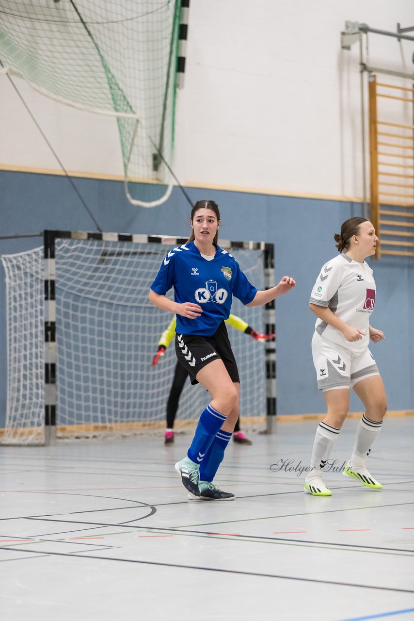 Bild 303 - wBJ Futsalmeisterschaft